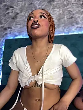 Melany Williams online show from February 6, 2025, 4:47 pm