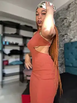 Melany Williams online show from February 7, 2025, 1:32 pm