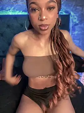 Melany Williams online show from February 15, 2025, 1:49 pm