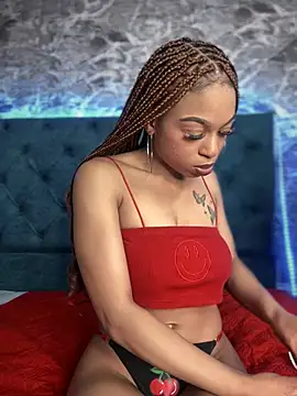 Melany Williams online show from February 17, 2025, 4:26 pm