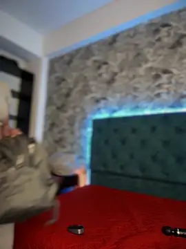 Melany Williams online show from March 7, 2025, 1:29 pm