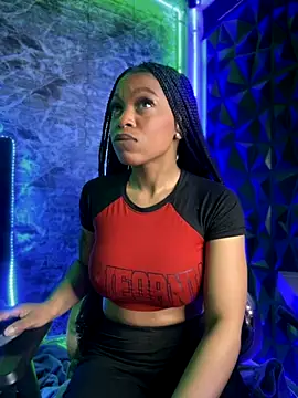 Melany Williams online show from September 10, 2025, 1:22 pm