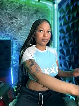 Melany Williams online show from September 12, 2025, 1:00 pm