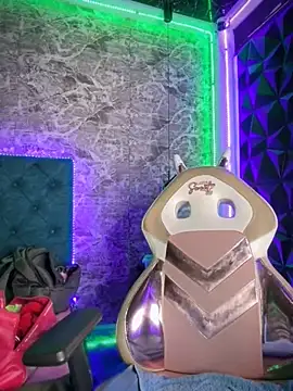 Melany Williams online show from September 19, 2025, 12:50 pm