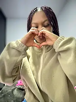 Melany Williams online show from October 14, 2025, 1:01 pm