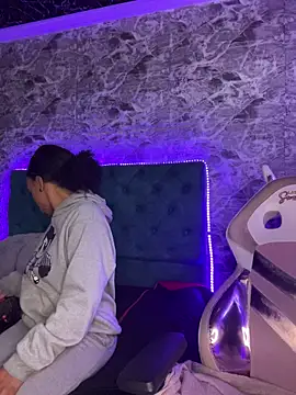 Melany Williams online show from January 8, 2026, 12:51 pm