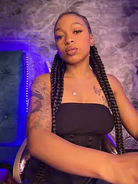 Melany Williams online show from March 13, 2026, 1:18 pm