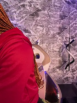 Melany Williams online show from April 4, 2026, 1:08 pm