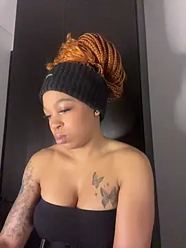 Melany Williams online show from June 5, 2026, 1:06 pm