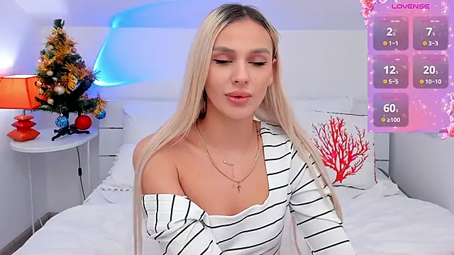 MissLoou online show from January 16, 2025, 9:59 am