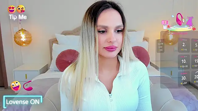 Snapshot of MissLoou chatting on February 9, 2026, 6:17 am MissLoou online show from February 9, 2026, 6:17 am