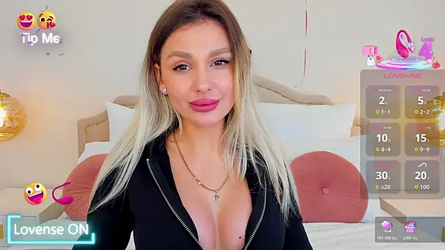 Snapshot of MissLoou chatting on February 25, 2026, 6:12 am MissLoou online show from February 25, 2026, 6:12 am