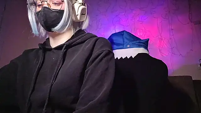 DanaWard online show from January 14, 2026, 10:14 pm