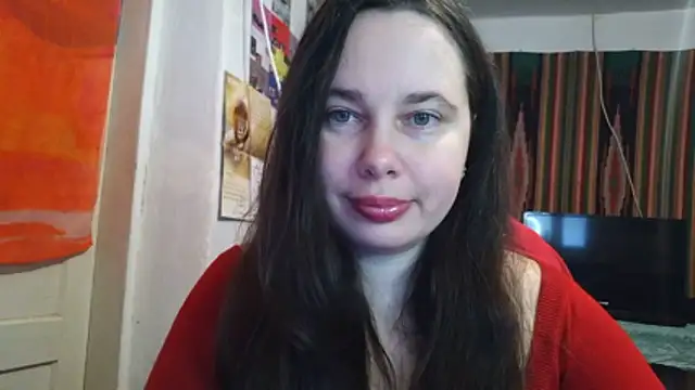 Cora Maro online show from December 15, 2025, 11:14 am