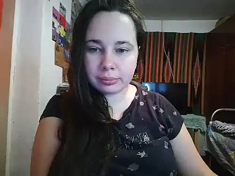 Cora Maro online show from January 7, 2026, 7:11 am