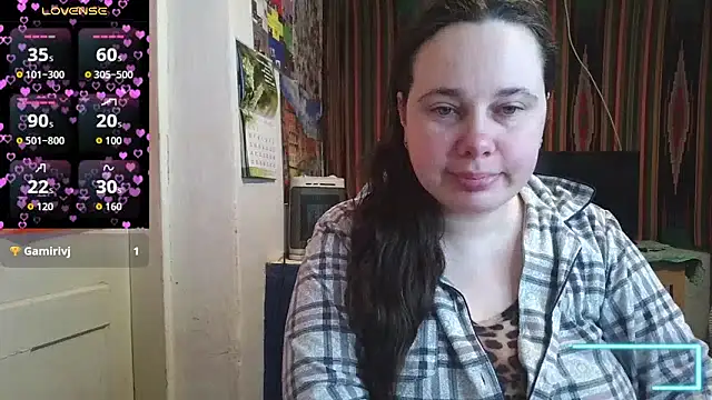 Snapshot of Cora_Maro chatting on May 8, 2026, 1:00 am Cora Maro online show from May 8, 2026, 1:00 am