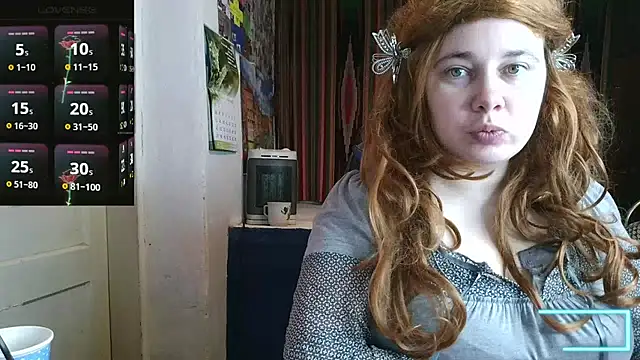 Snapshot of Cora_Maro chatting on May 18, 2026, 10:43 am Cora Maro online show from May 18, 2026, 10:43 am