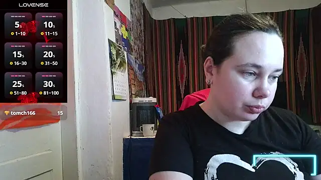 Snapshot of Cora_Maro chatting on May 26, 2026, 12:50 am Cora Maro online show from May 26, 2026, 12:50 am
