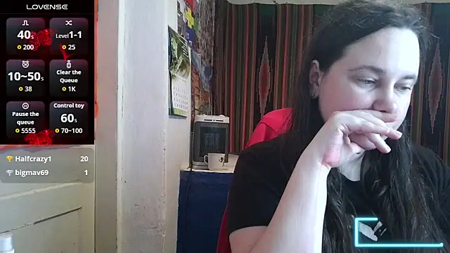 Snapshot of Cora_Maro chatting on May 28, 2026, 2:09 am Cora Maro online show from May 28, 2026, 2:09 am
