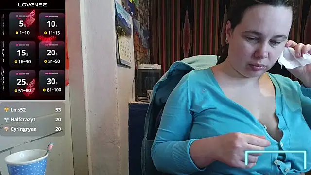 Snapshot of Cora_Maro chatting on June 3, 2026, 12:57 am Cora Maro online show from June 3, 2026, 12:57 am