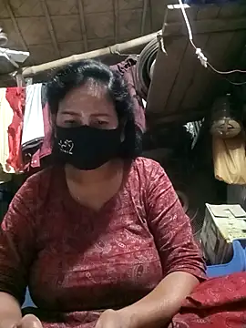 Neha-Roy online show from March 18, 2025, 10:37 pm