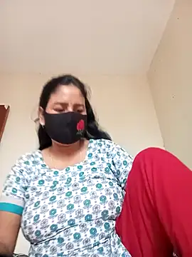 Neha-Roy online show from March 20, 2025, 4:51 am