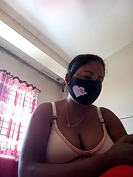 Neha-Roy online show from September 24, 2025, 4:38 am