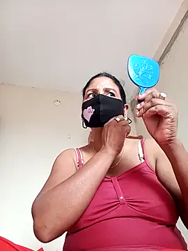 Neha-Roy online show from October 6, 2025, 5:16 am