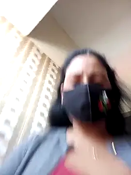 Neha-Roy online show from December 18, 2025, 5:24 am