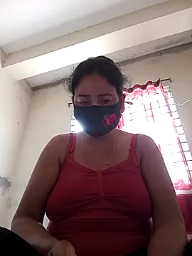 Neha-Roy online show from March 16, 2026, 5:02 am