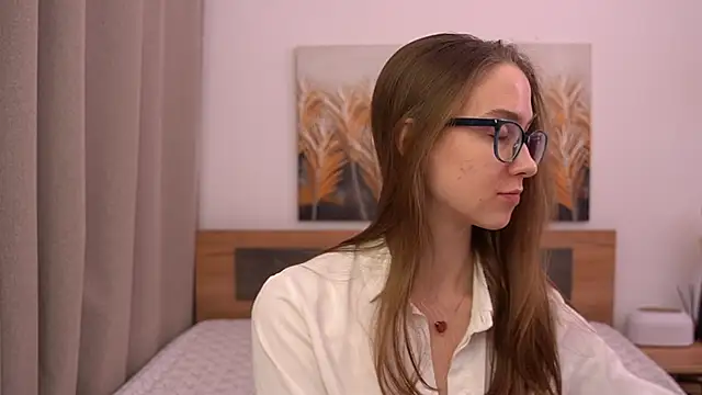 PrincessMononokee online show from March 14, 2025, 7:34 pm