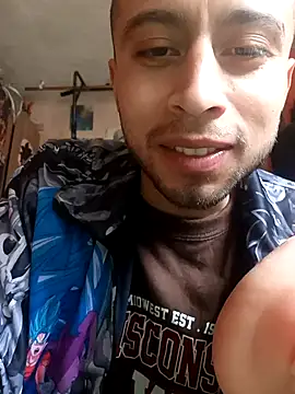 Snapshot of Mich_Stev9524 chatting on November 20, 2025, 7:57 pm Mich Stev9524 online show from November 20, 2025, 7:57 pm