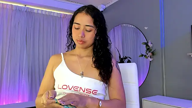 Ammy nova online show from December 22, 2025, 7:55 pm