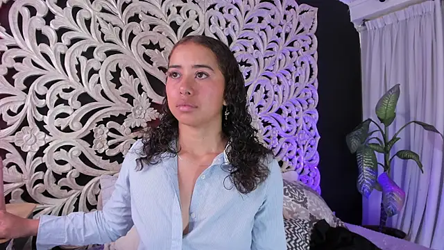 Ammy nova online show from April 2, 2026, 8:06 pm