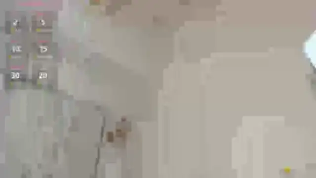 AbigailWilliams  online show from February 13, 2026, 11:06 am