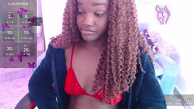 cattalheya online show from January 31, 2025, 6:36 pm