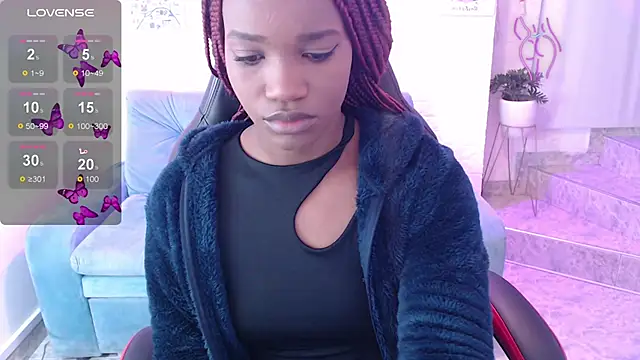 cattalheya online show from March 19, 2025, 12:12 pm