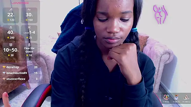 cattalheya online show from November 23, 2025, 12:32 am