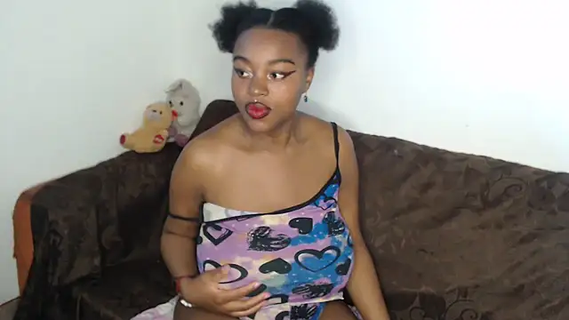 lyssyhorny online show from December 22, 2024, 11:44 am