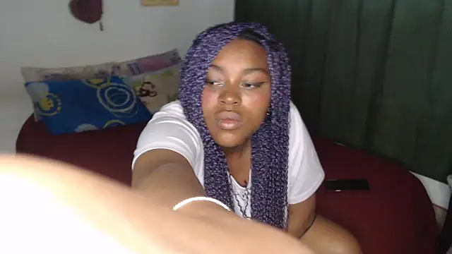 lyssyhorny online show from March 4, 2025, 10:49 pm