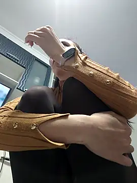 pleasure of life online show from April 12, 2026, 8:03 pm