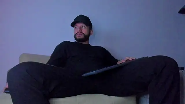 ToonyDee online show from March 20, 2025, 4:29 am