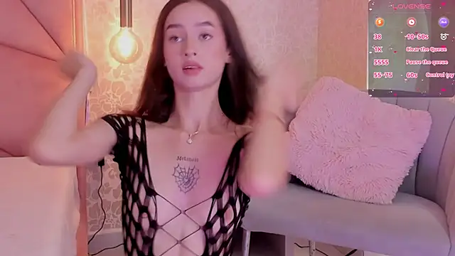 salome-brown online show from December 12, 2024, 5:15 pm