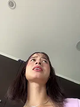 salome-brown online show from February 10, 2025, 5:41 pm