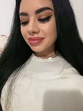 Ameliablack 1 online show from December 6, 2024, 10:30 pm