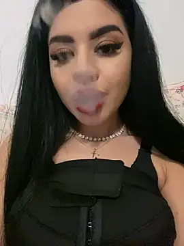 Ameliablack 1 online show from December 7, 2024, 1:36 am