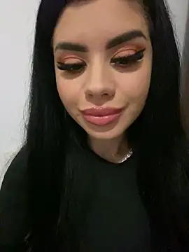 Ameliablack 1 online show from December 20, 2024, 11:58 pm