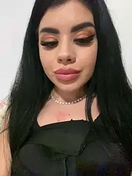 Ameliablack 1 online show from December 21, 2024, 3:03 am