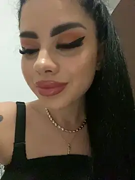 Ameliablack 1 online show from December 22, 2024, 2:06 am