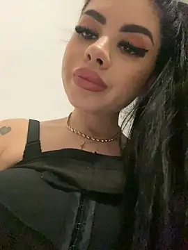 Ameliablack 1 online show from December 22, 2024, 5:12 am